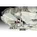 Millenium Falcon  - 1/72 - REVELL 6718