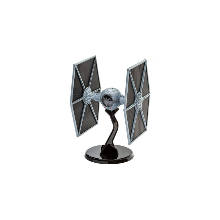 X-Wing Fighter & Tie Fighter  - 1/57 & 1/65 - REVELL 6054
