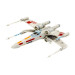 X-Wing Fighter & Tie Fighter  - 1/57 & 1/65 - REVELL 6054