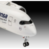 Avion Airbus A350-900 Lufthansa - REVELL 3881 - 1/144