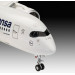 Avion Airbus A350-900 Lufthansa - REVELL 3881 - 1/144