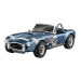 Shelby Cobra 289 de 1962  - 1/25 - REVELL 7669