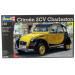 Citroen 2CV Charleston  - 1/24 - REVELL 7095