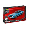 Camaro 1969 Chevy Yenko  - 1/24 - REVELL 7694