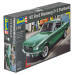 Ford Mustang 2+2 Fastback 1965  - 1/24 - REVELL 7065