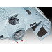 Darth vader's tie fighter  - 1/121 - REVELL 3602