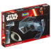 Darth vader's tie fighter  - 1/121 - REVELL 3602