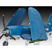 F4U-1A Corsair Vought - 1/32 - REVELL 4781