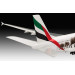 Airbus A80-800 Emirates  - 1/144 - REVELL 3882