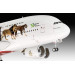 Airbus A80-800 Emirates  - 1/144 - REVELL 3882