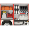 Camion de Pompiers Schlingmann HLF 20 VARUS 4x4 - REVELL 7452 - 1/24