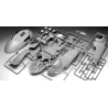 Slave 1 - 40e anniversaire "L'Empire contre-attaque" - REVELL 5678 - 1/88