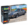 Porsche 911 Carrera 3.2 Coupé (Type G) - REVELL 7688 - 1/24