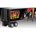 Camion de tournée "KISS - End Of The Road" - REVELL 7644 - 1/32