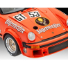 Porsche 934 RSR "Jägermeister" - REVELL 7031 - 1/24
