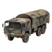 Camion Militaire MAN 7t Milgl - REVELL 3291 - 1/35