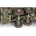 Camion Militaire MAN 7t Milgl - REVELL 3291 - 1/35