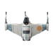 B-Wing Starfighter - Ban Dai - REVELL 01208 - 1/72