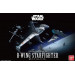 B-Wing Starfighter - Ban Dai - REVELL 01208 - 1/72