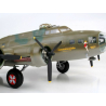 Avion, B-17 F "Memphis Belle" - REVELL 4297 - 1/48