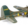 Avion, B-17 F "Memphis Belle" - REVELL 4297 - 1/48