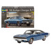 Dodge Charger R/T 1968 - REVELL 7188 - 1/25