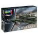 Char / Tank Churchill A.V.R.E. - REVELL 3297 - 1/76