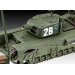 Char / Tank Churchill A.V.R.E. - REVELL 3297 - 1/76