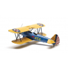 Stearman PT-17 Kaydet - REVELL 3837 - 1/32