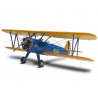 Stearman PT-17 Kaydet - REVELL 3837 - 1/32