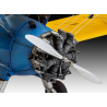 Stearman PT-17 Kaydet - REVELL 3837 - 1/32