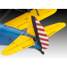 Stearman PT-17 Kaydet - REVELL 3837 - 1/32