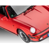 Porsche 911 Carrera 3.2 Targa (Type G) - REVELL 7689 - 1/24