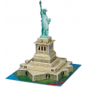 Statue de la Liberté, Puzzle 3D - REVELL 00114