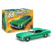 Chevrolet / Chevy Camaro SS 396 1969 - REVELL 854525 - 1/25