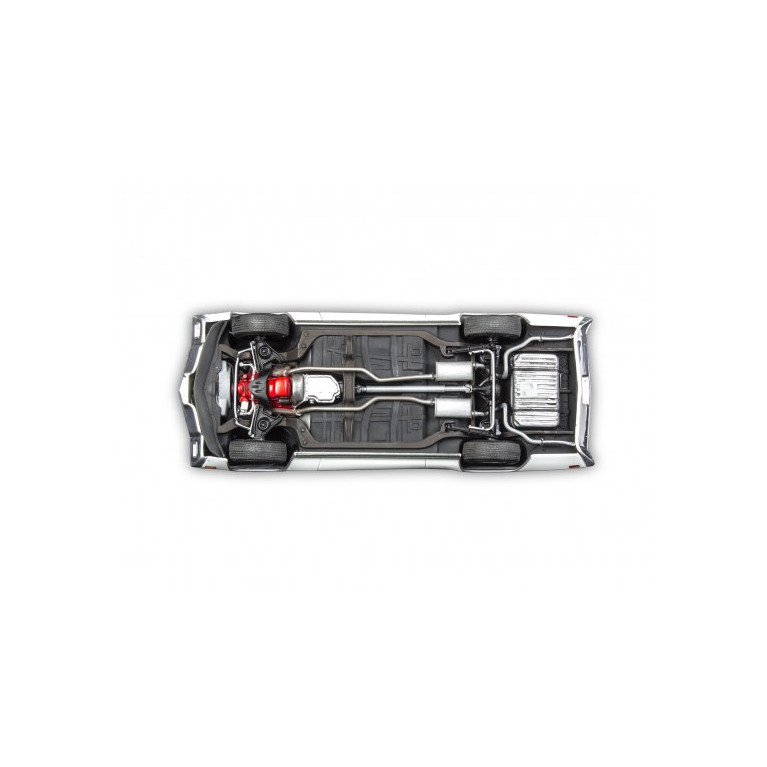 Buick GSX 2N1 1970 - REVELL 854522 - 1/24