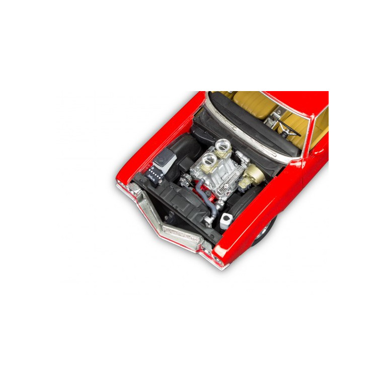 Buick GSX 2N1 1970 - REVELL 854522 - 1/24