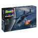 Avion militaire bimoteur O-2A - REVELL 3819 - 1/48