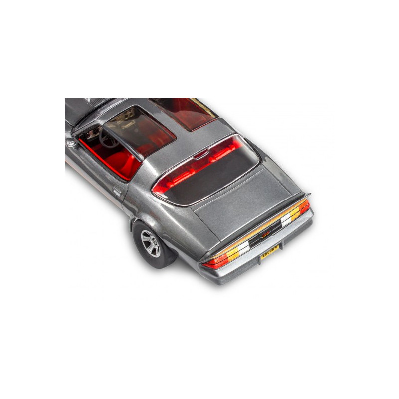 Camaro Z-28 1981 - REVELL 14526 - 1/25