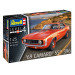 Chevrolet / Chevy Camaro SS 396 1969 - REVELL 7712 - 1/25