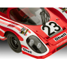 Porsche 917K N°23, Le Mans 1970 - REVELL 7709 - 1/24