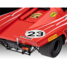 Porsche 917K N°23, Le Mans 1970 - REVELL 7709 - 1/24