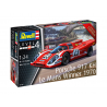 Porsche 917K N°23, Le Mans 1970 - REVELL 7709 - 1/24