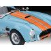 Shelby Cobra 427, 1965 - REVELL 7708 - 1/24