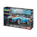 Shelby Cobra 427, 1965 - REVELL 7708 - 1/24