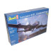 Bombardier Lancaster B.III DAMBUSTERS, RAF - REVELL 4295 - 1/72