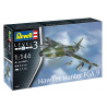 Hawker Hunter FGA.9 - REVELL 3833 - 1/144