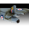 Hawker Hunter FGA.9 - REVELL 3833 - 1/144