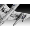 Hawker Hunter FGA.9 - REVELL 3833 - 1/144