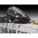 Chasseur F-86D Dog Sabre, USAF - REVELL 3832 - 1/48